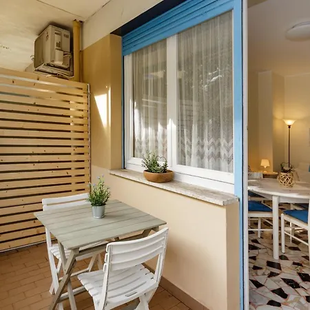 Casa Amica Tranquilla E Ben Posizionata * Рапалло