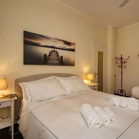 Casa Amica Tranquilla E Ben Posizionata * Рапалло