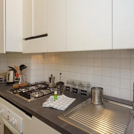Casa Amica Tranquilla E Ben Posizionata Апартаменты