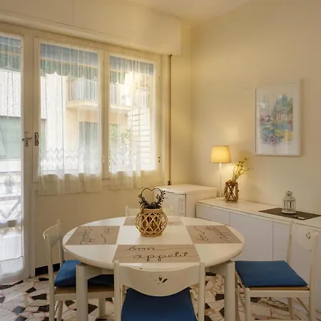 Casa Amica Tranquilla E Ben Posizionata *