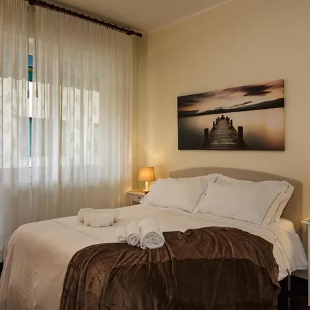 Casa Amica Tranquilla E Ben Posizionata شقة راباللو