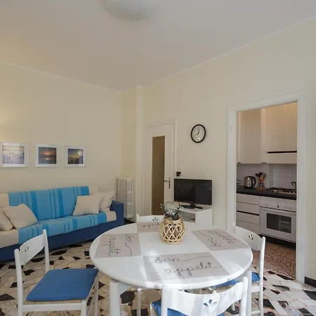 Casa Amica Tranquilla E Ben Posizionata * Rapallo