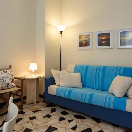 Casa Amica Tranquilla E Ben Posizionata Lejlighed Rapallo