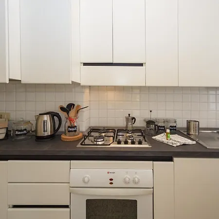 Casa Amica Tranquilla E Ben Posizionata شقة راباللو