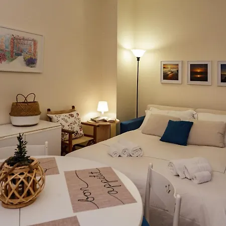 Casa Amica Tranquilla E Ben Posizionata شقة راباللو