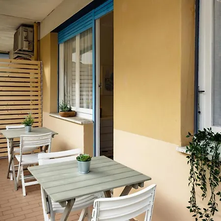 شقة Casa Amica Tranquilla E Ben Posizionata