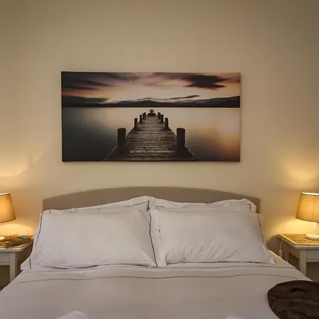 Casa Amica Tranquilla E Ben Posizionata Lejlighed