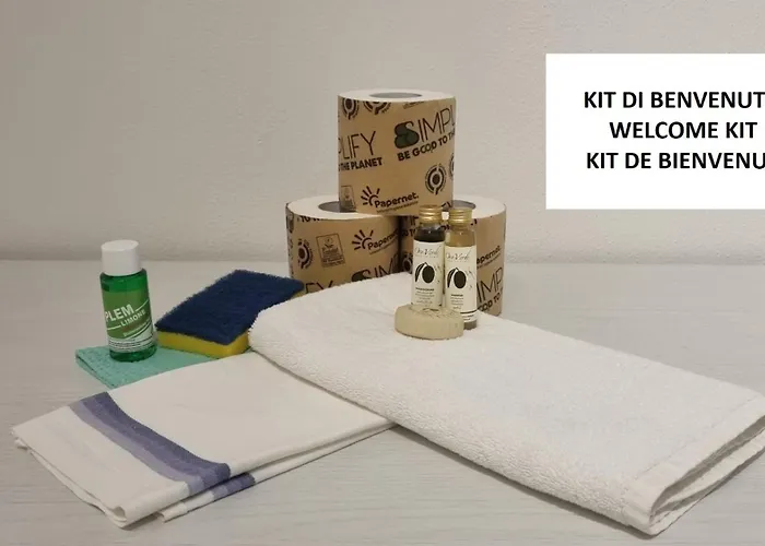 Apartment Casa Amica Tranquilla E Ben Posizionata Rapallo