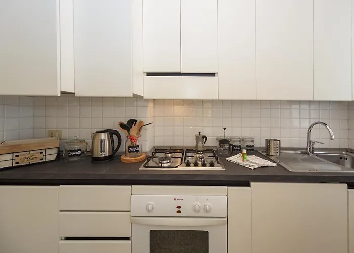 Casa Amica Tranquilla E Ben Posizionata Apartment Rapallo