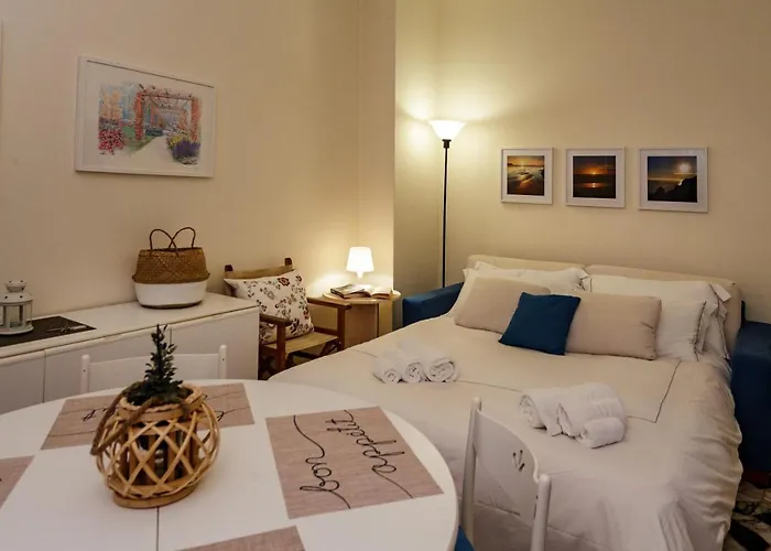 Casa Amica Tranquilla E Ben Posizionata Apartment Rapallo