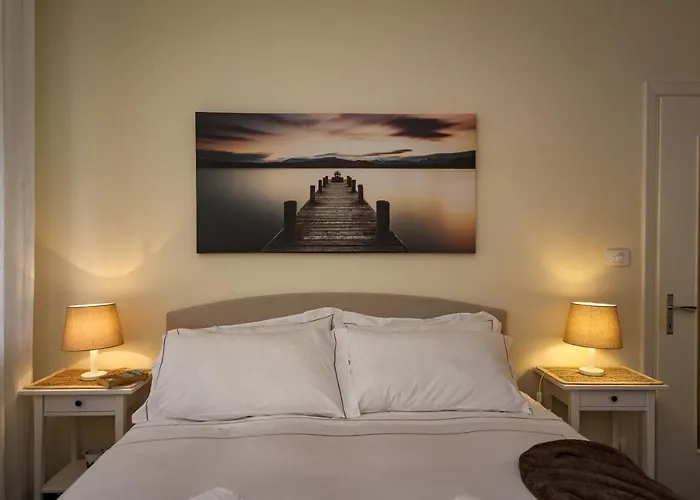 Casa Amica Tranquilla E Ben Posizionata Apartment